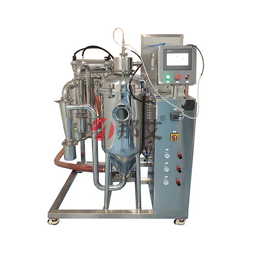 超低温喷雾干燥机